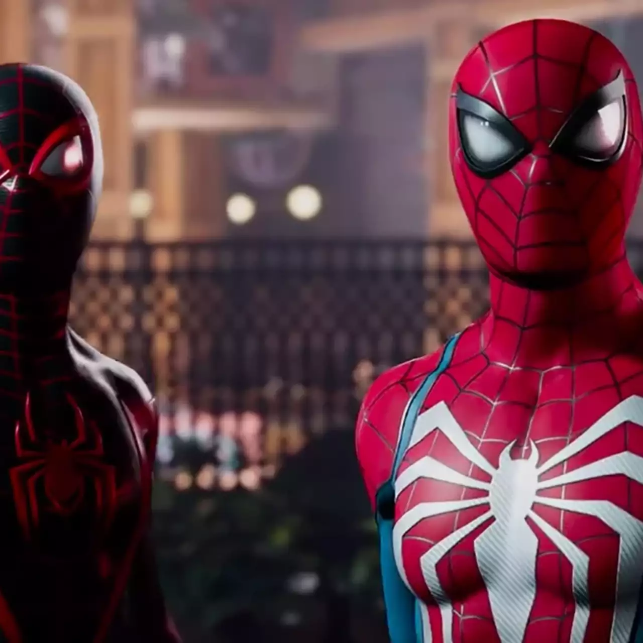 Marvel's Spider-Man 2 до сих пор не окупилась, а Sony хочет провести сокращение штата Marvel's Spider-Man 2 до сих пор не окупилась, а Sony хочет провести сокращение штата