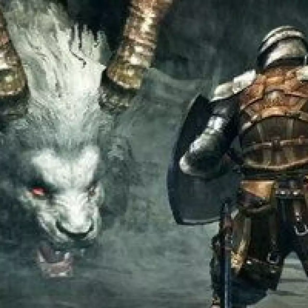 Dark Souls разошлась по миру тиражом в 2,3 млн. копий
