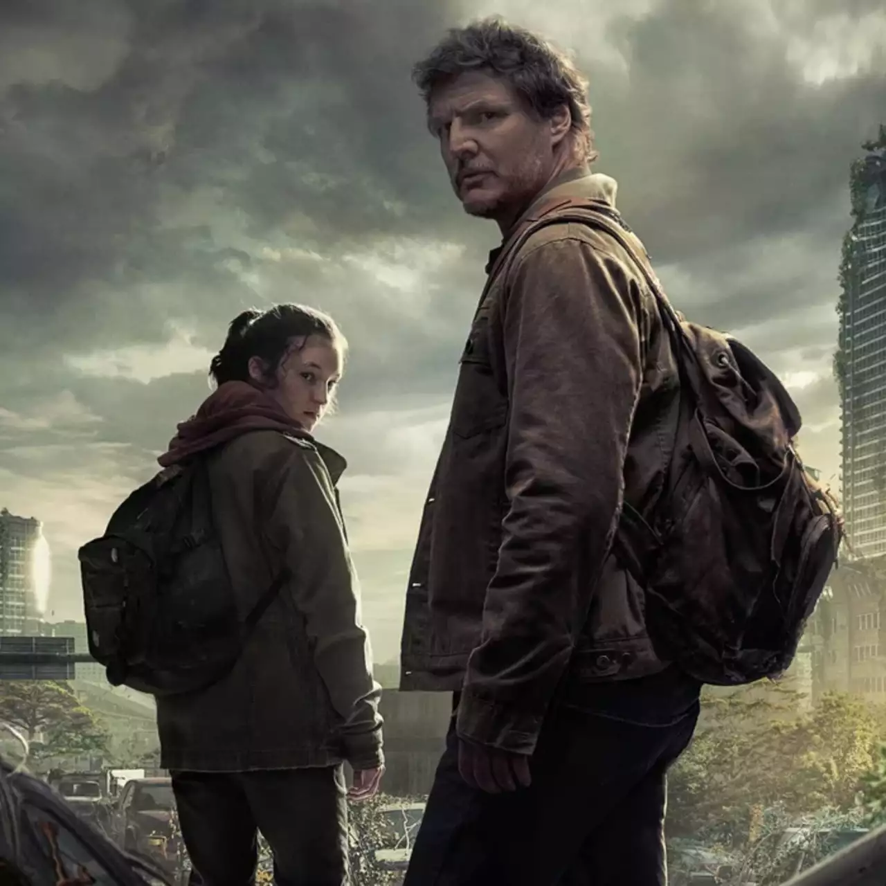 20 лучших сериалов 2023 года по версии Metacritic. «Одни из нас» заняли 7 место 20 лучших сериалов 2023 года по версии Metacritic. «Одни из нас» заняли 7 место