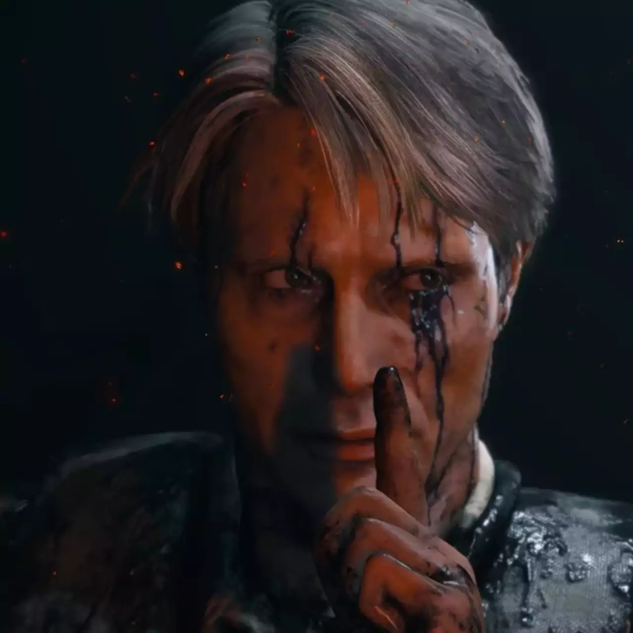 Death Stranding на iPhone не выйдет в этом году Death Stranding на iPhone не выйдет в этом году