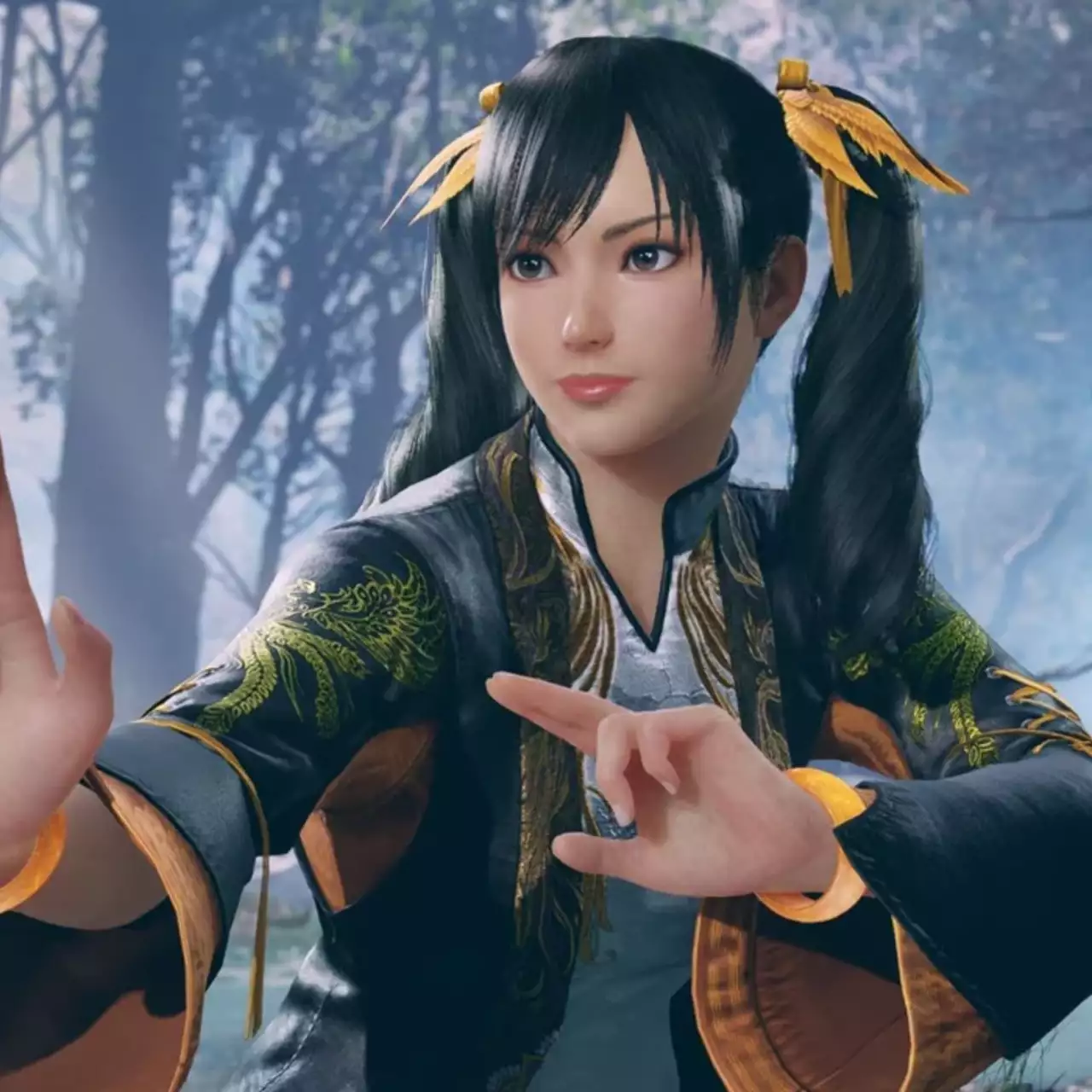 В Steam можно бесплатно сыграть в Tekken 8 — вышла демоверсия В Steam можно бесплатно сыграть в Tekken 8 — вышла демоверсия