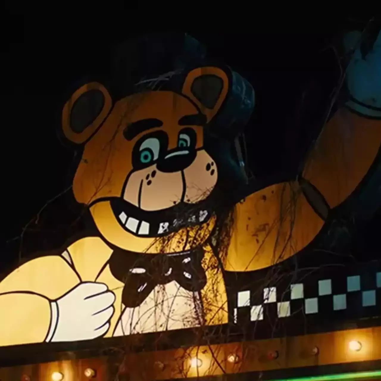 Официальный режим по FNAF для Roblox был удален спустя 2 часа после релиза Официальный режим по FNAF для Roblox был удален спустя 2 часа после релиза