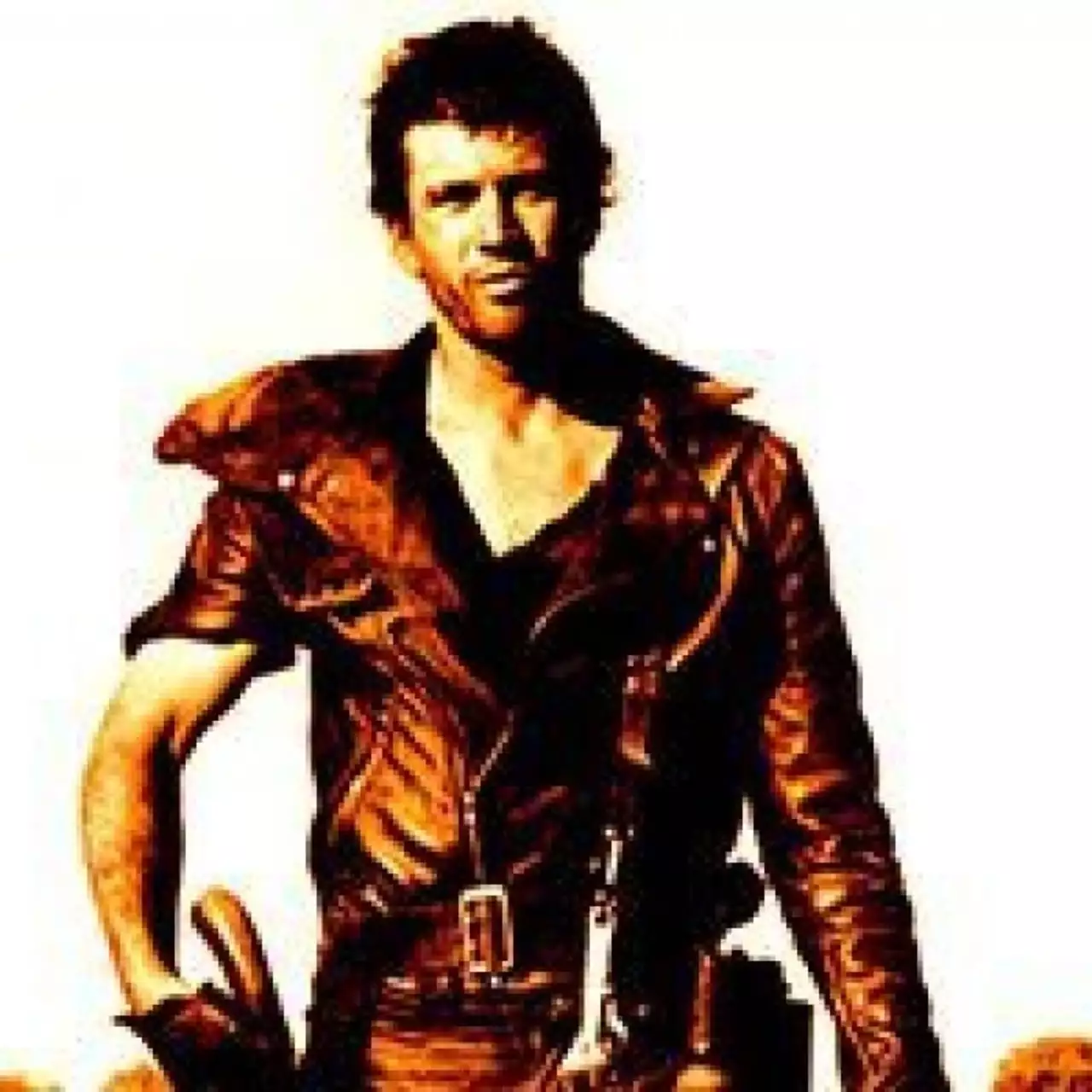 Warner Bros. займётся распространением Mad Max (2014) Warner Bros. займётся распространением Mad Max (2014)