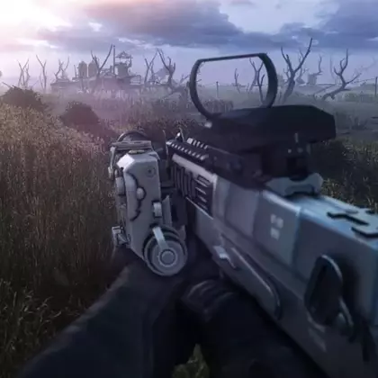 Фанаты выпустили новую S.T.A.L.K.E.R. со своим сюжетом, 13 локациями и улучшенной графикой