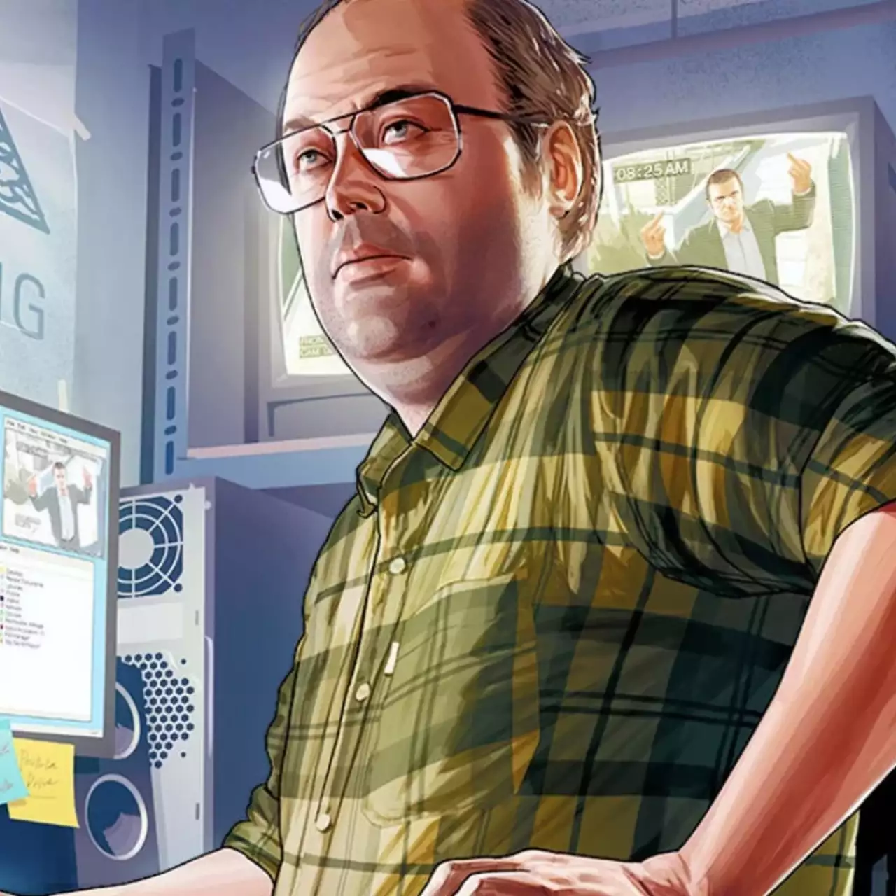 Хакеру, который слил геймплей GTA 6, вынесли приговор Хакеру, который слил геймплей GTA 6, вынесли приговор