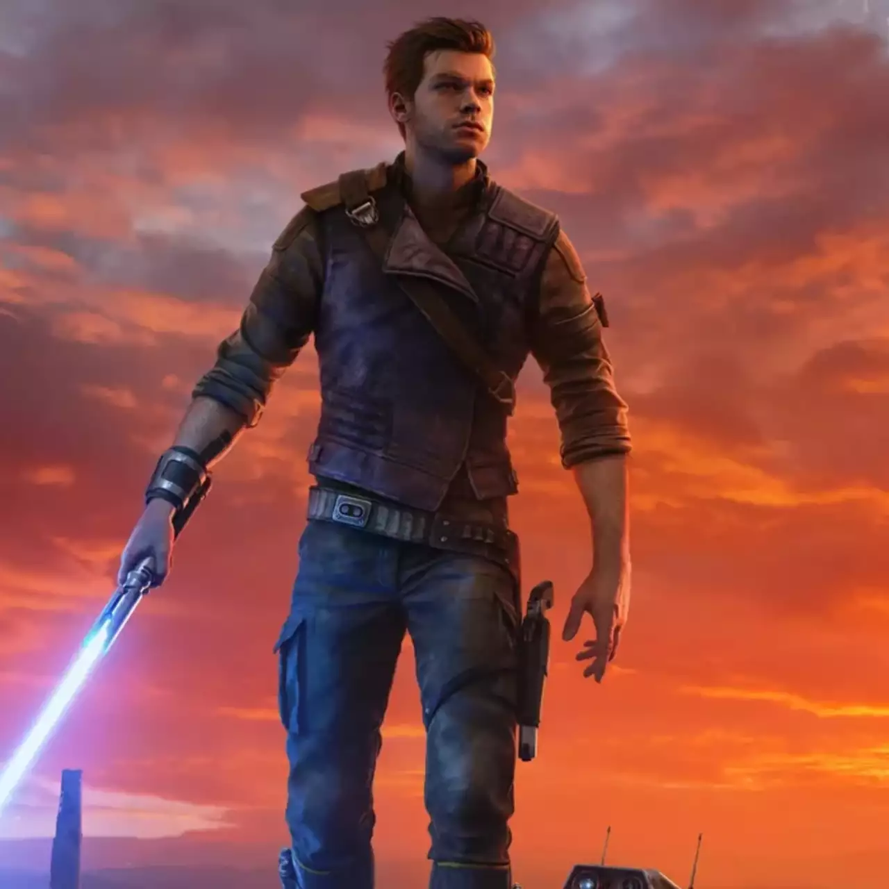 Вышло новое видео про русскую озвучку Star Wars Jedi: Survivor. Над ней работают известные актеры Вышло новое видео про русскую озвучку Star Wars Jedi: Survivor. Над ней работают известные актеры