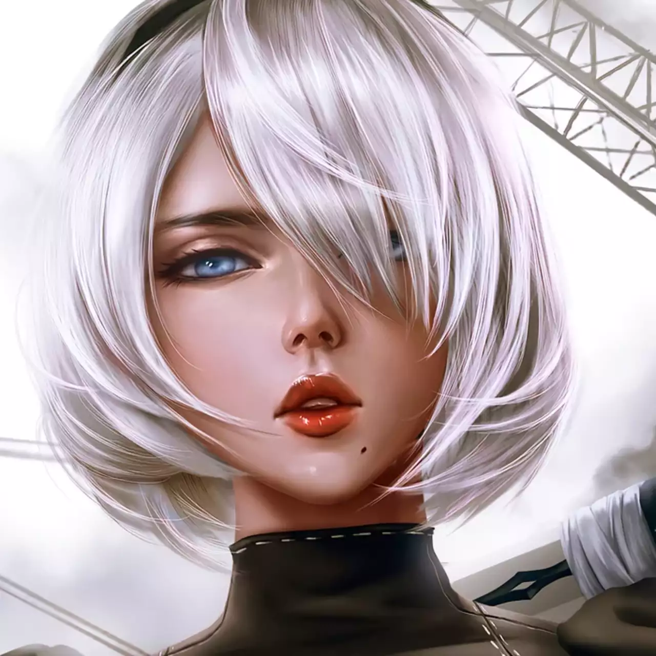 Красотку 2B из NieR: Automata добавят в новый файтинг 2023 года, который в Steam получил высокий рейтинг Красотку 2B из NieR: Automata добавят в новый файтинг 2023 года, который в Steam получил высокий рейтинг