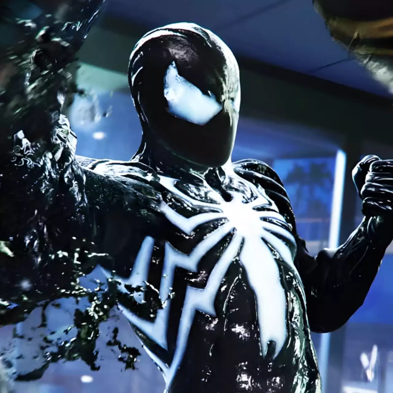 В Marvel's Spider-Man на PC воссоздали крутые фишки из второй части. Человека-паука научили новым трюкам и движениям