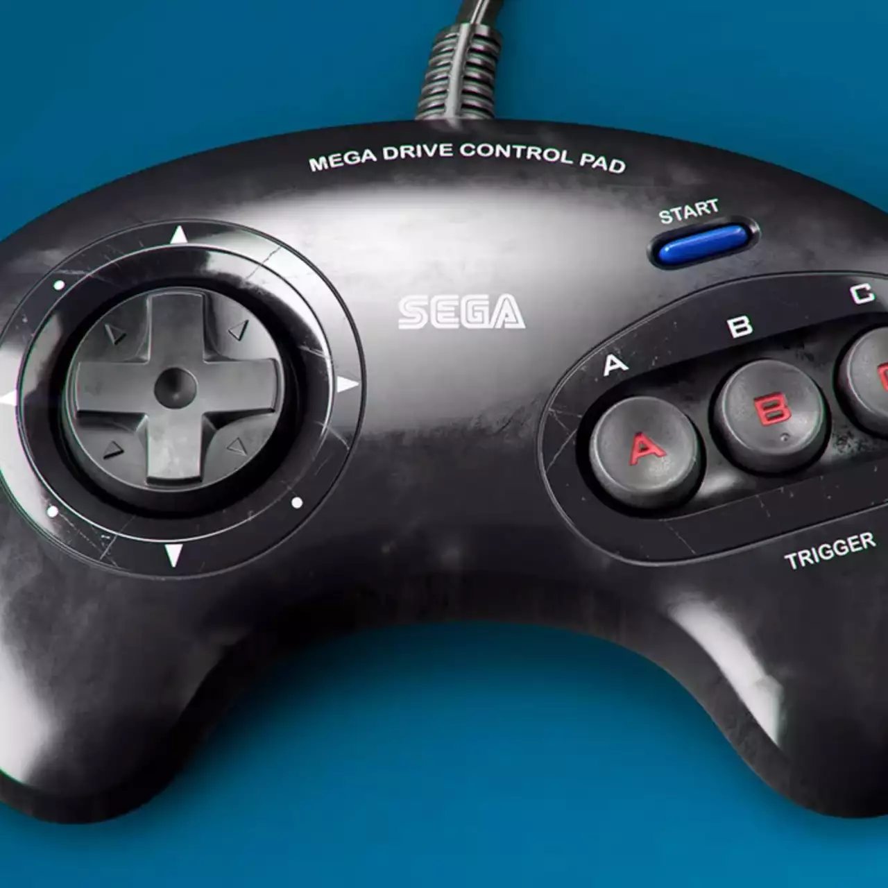 SEGA показала наушники с дизайном легендарных консолей Mega Drive и Dreamcast SEGA показала наушники с дизайном легендарных консолей Mega Drive и Dreamcast