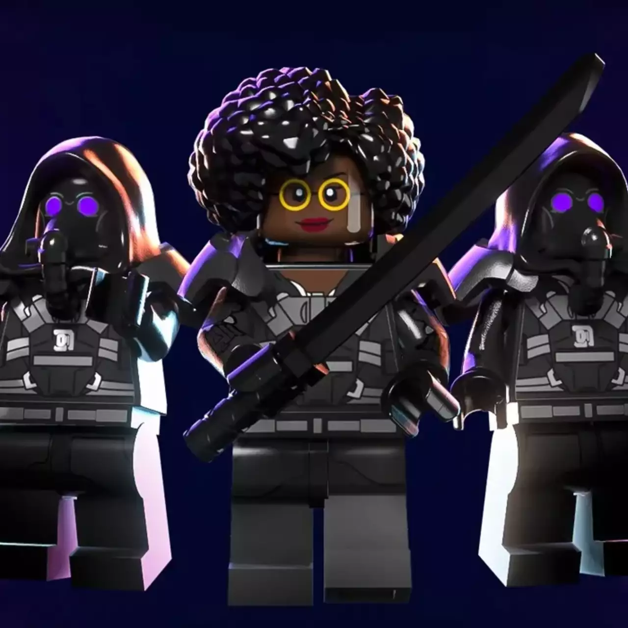 Где найти (как получить) пороховые ядра в LEGO Fortnite Где найти (как получить) пороховые ядра в LEGO Fortnite