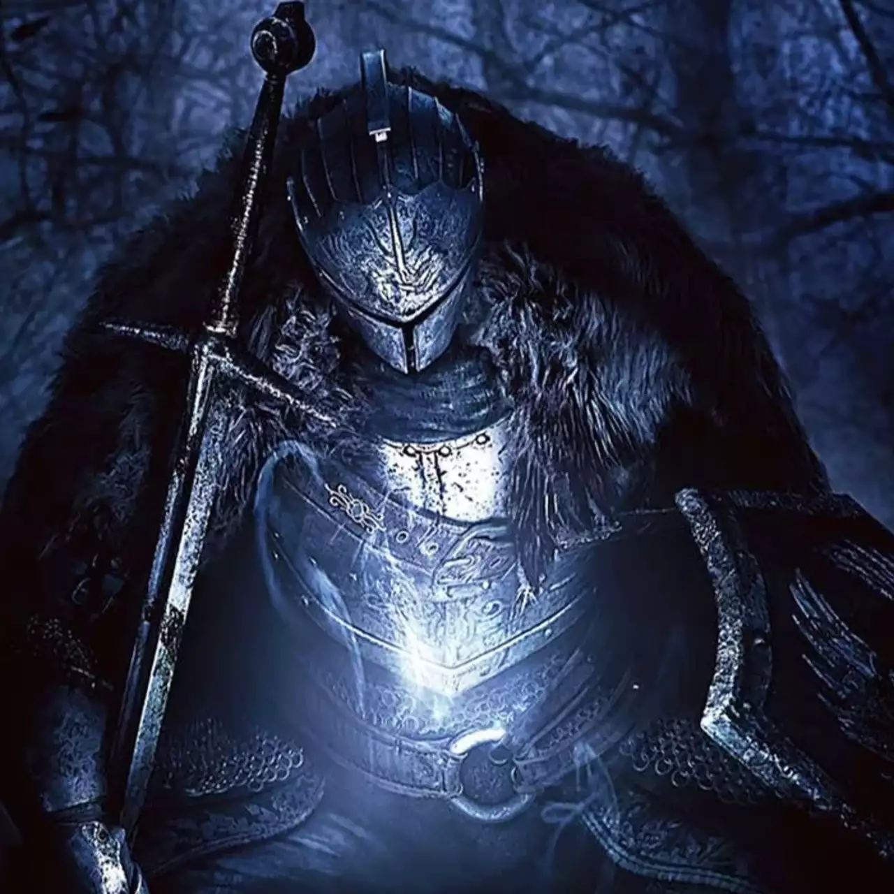 Легенда уходит в оффлайн. Сервера Dark Souls 2 будут отключены Легенда уходит в оффлайн. Сервера Dark Souls 2 будут отключены