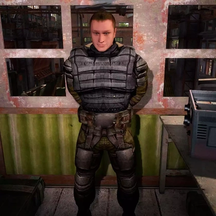 Как найти и купить модули в True Stalker: прицелы, глушители, подствольники и другие