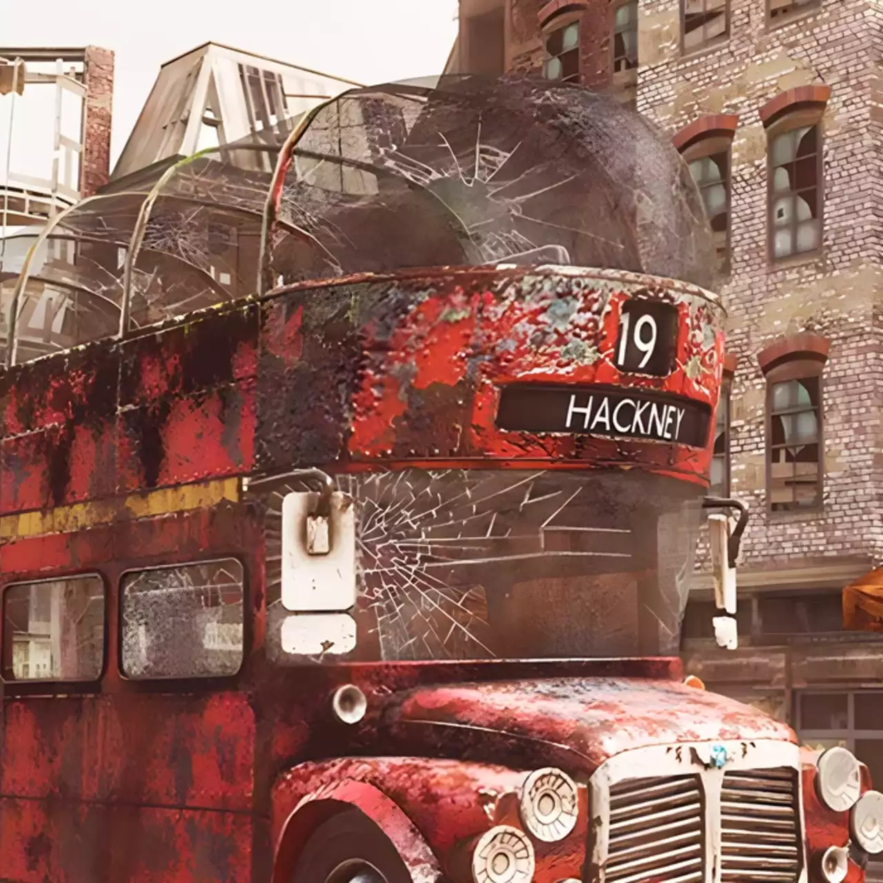 В новом геймплейном видео Fallout London разработчики раскрыли точную дату выхода проекта В новом геймплейном видео Fallout London разработчики раскрыли точную дату выхода проекта