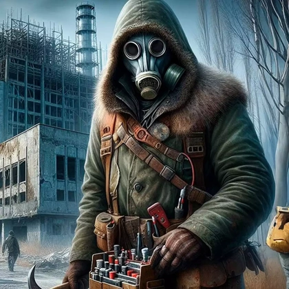 Где искать инструменты в True Stalker: для грубой, тонкой работы и калибровки