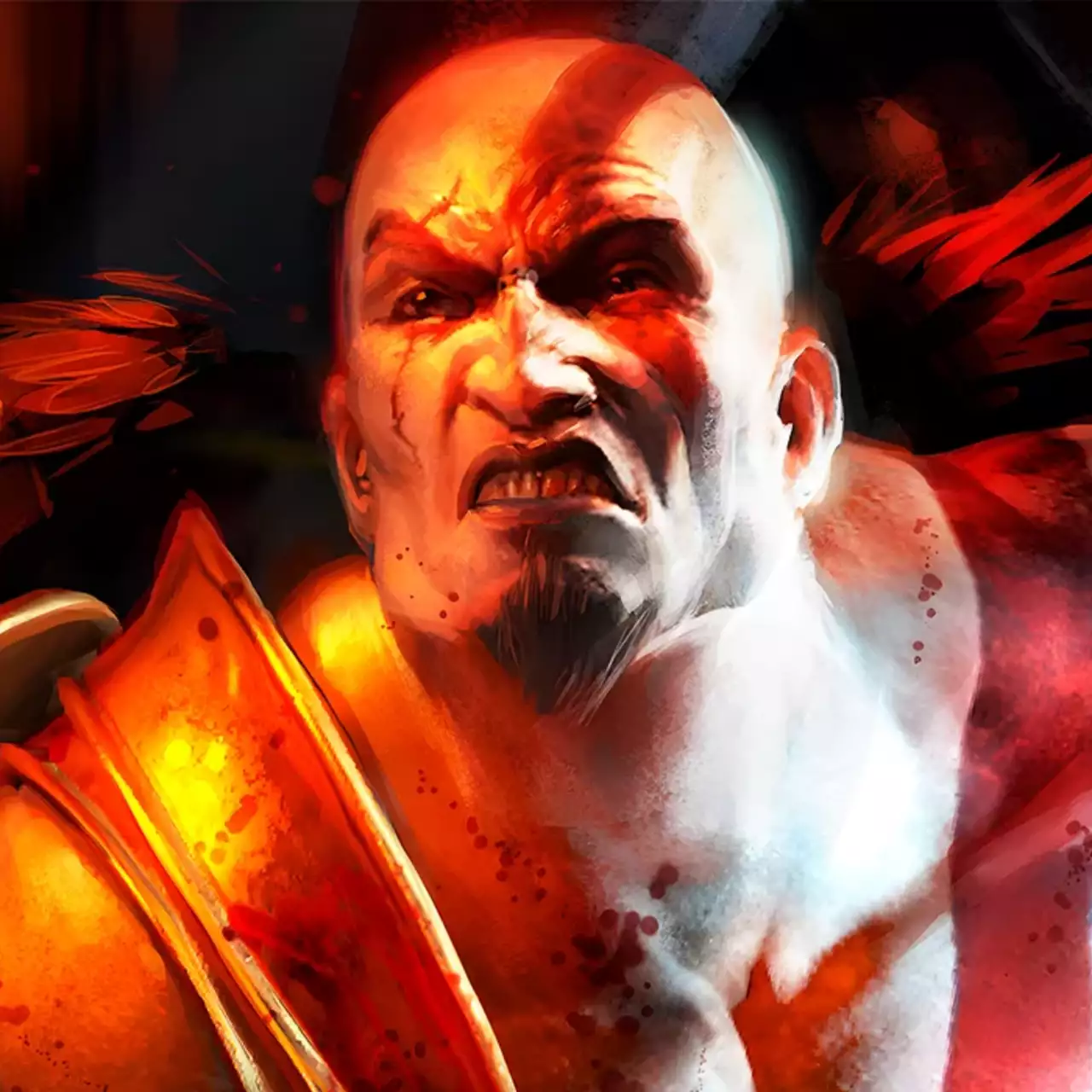 По слухам, Sony выпустит новые ремастеры первых частей God of War По слухам, Sony выпустит новые ремастеры первых частей God of War