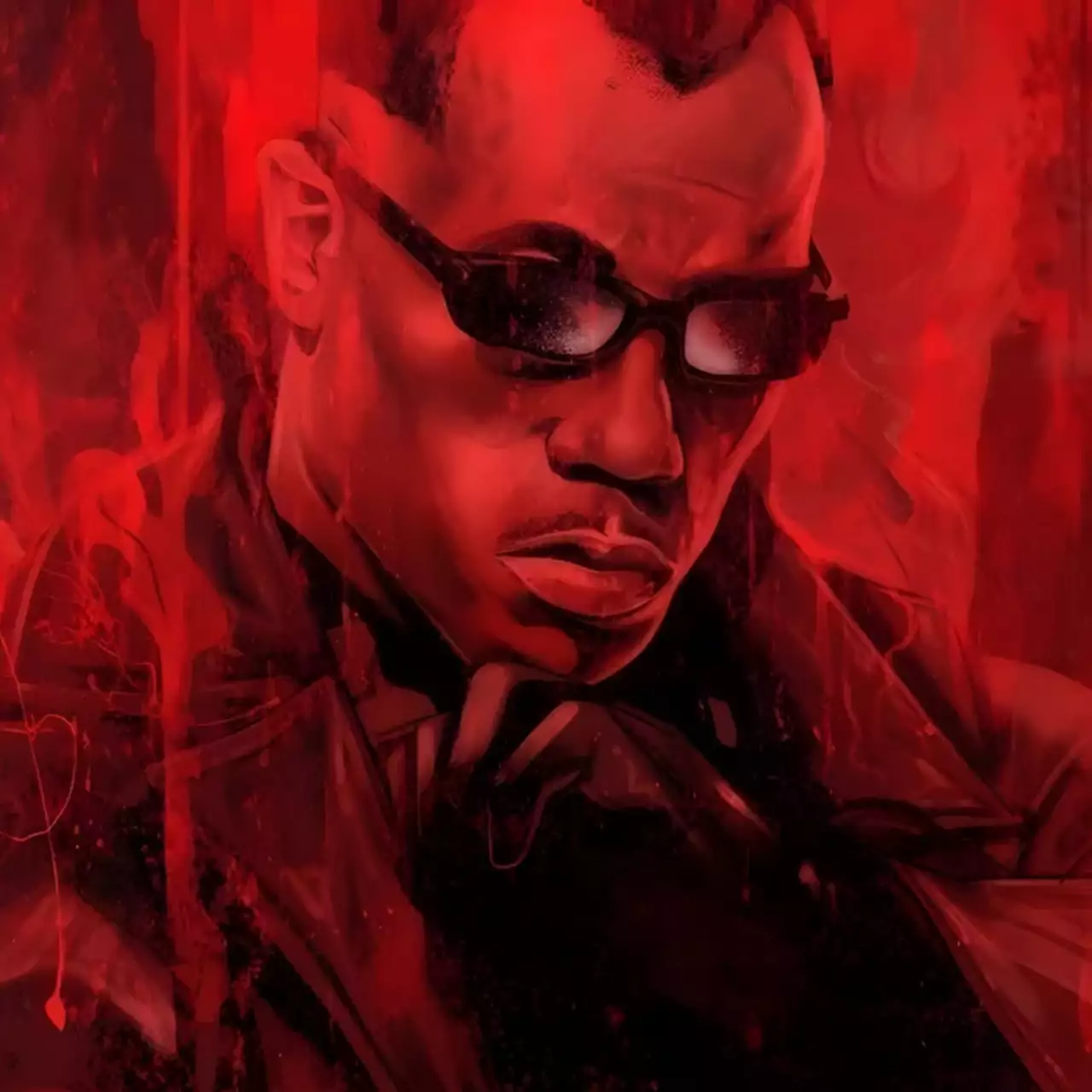 Инсайдер рассказал, когда выйдет Marvel's Blade. Кажется, ждать еще очень долго