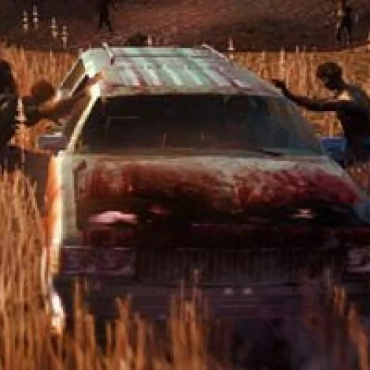 Выход State of Decay состоится в июне Выход State of Decay состоится в июне