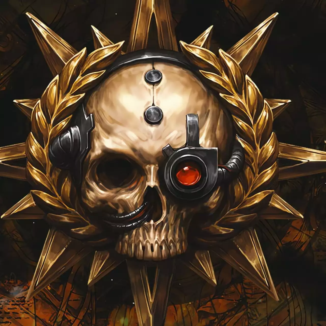Гайд по романам в Warhammer 40,000: Rogue Trader — все романы со спутниками