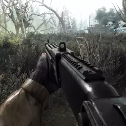 «Деревню кровососов» из S.T.A.L.K.E.R. показали с новой графикой — такой она будет в будущем ремастере