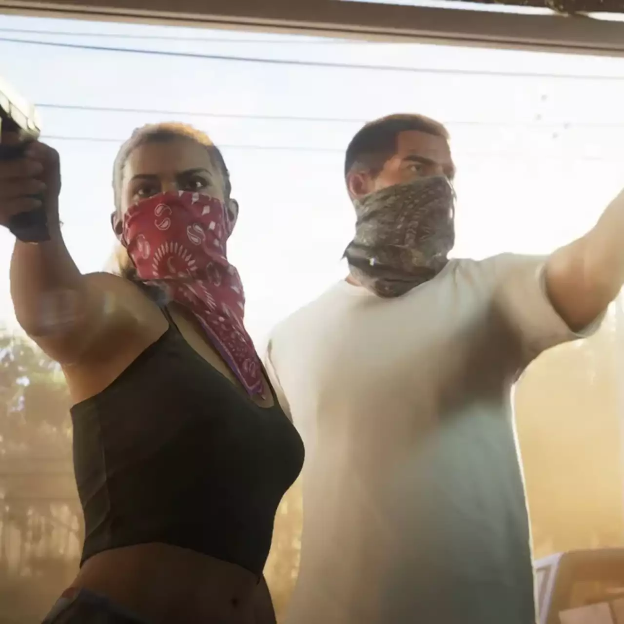 В сеть слили исходный код GTA 5, а также подробности о GTA 6, RDR 3 и Bully 2 В сеть слили исходный код GTA 5, а также подробности о GTA 6, RDR 3 и Bully 2