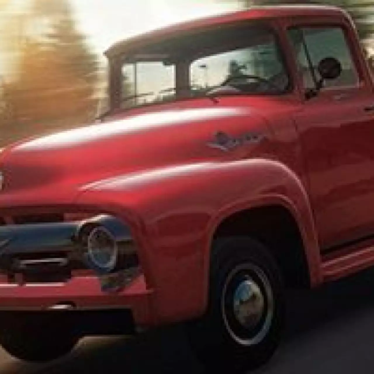 Бесплатное дополнение для Forza Horizon добавит в игру 1.000 испытаний