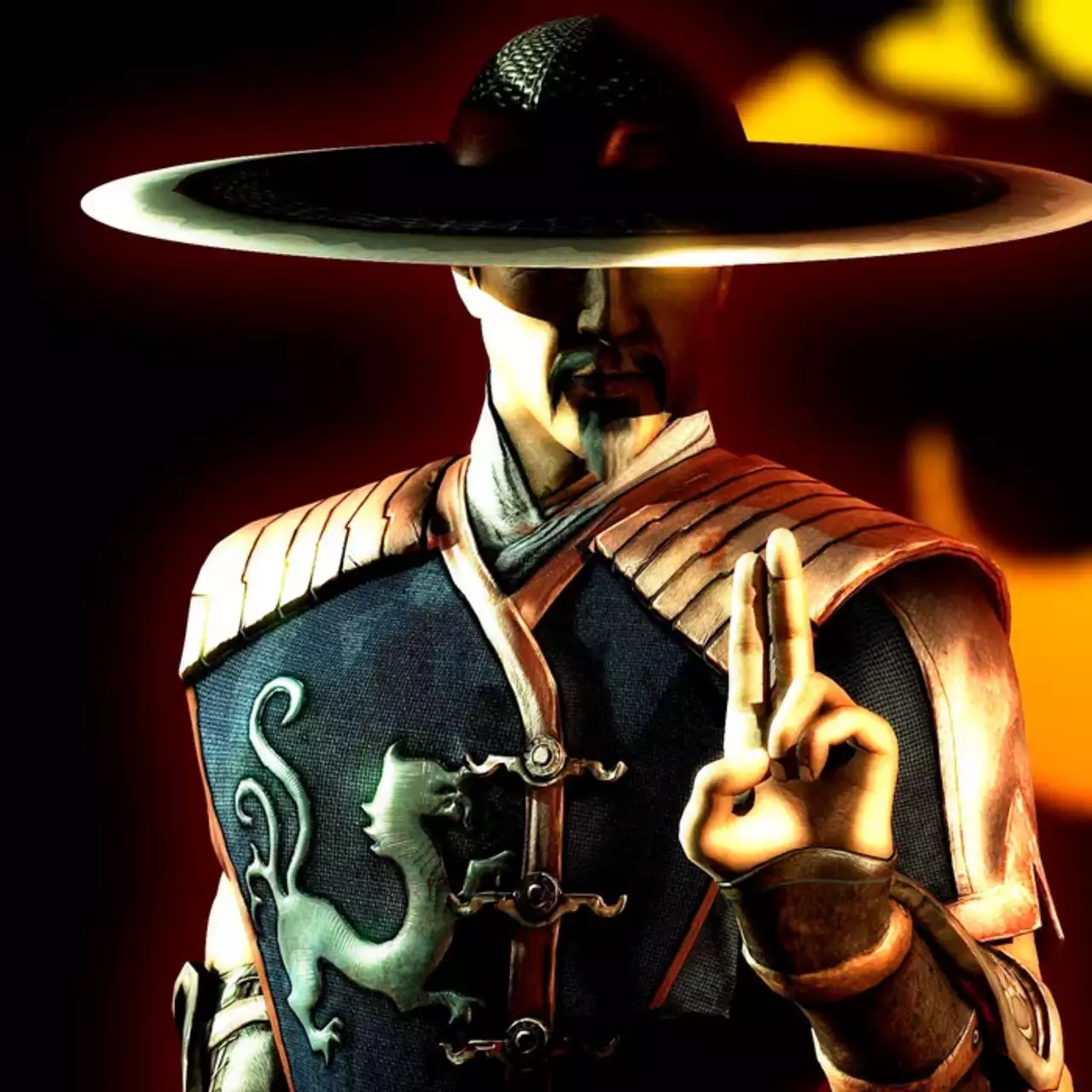 Звезды фильма Mortal Kombat показали свои удары в реальной жизни Звезды фильма Mortal Kombat показали свои удары в реальной жизни