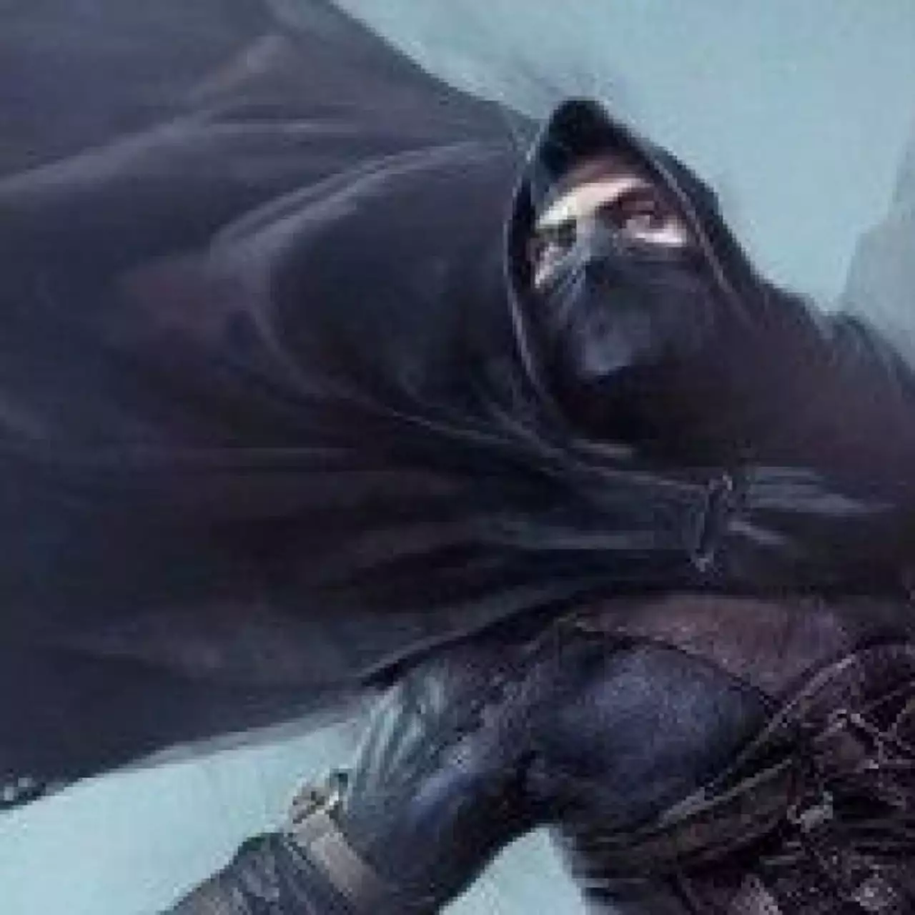 Превью Thief (2014). Подкрадывайся, воруй, убивай