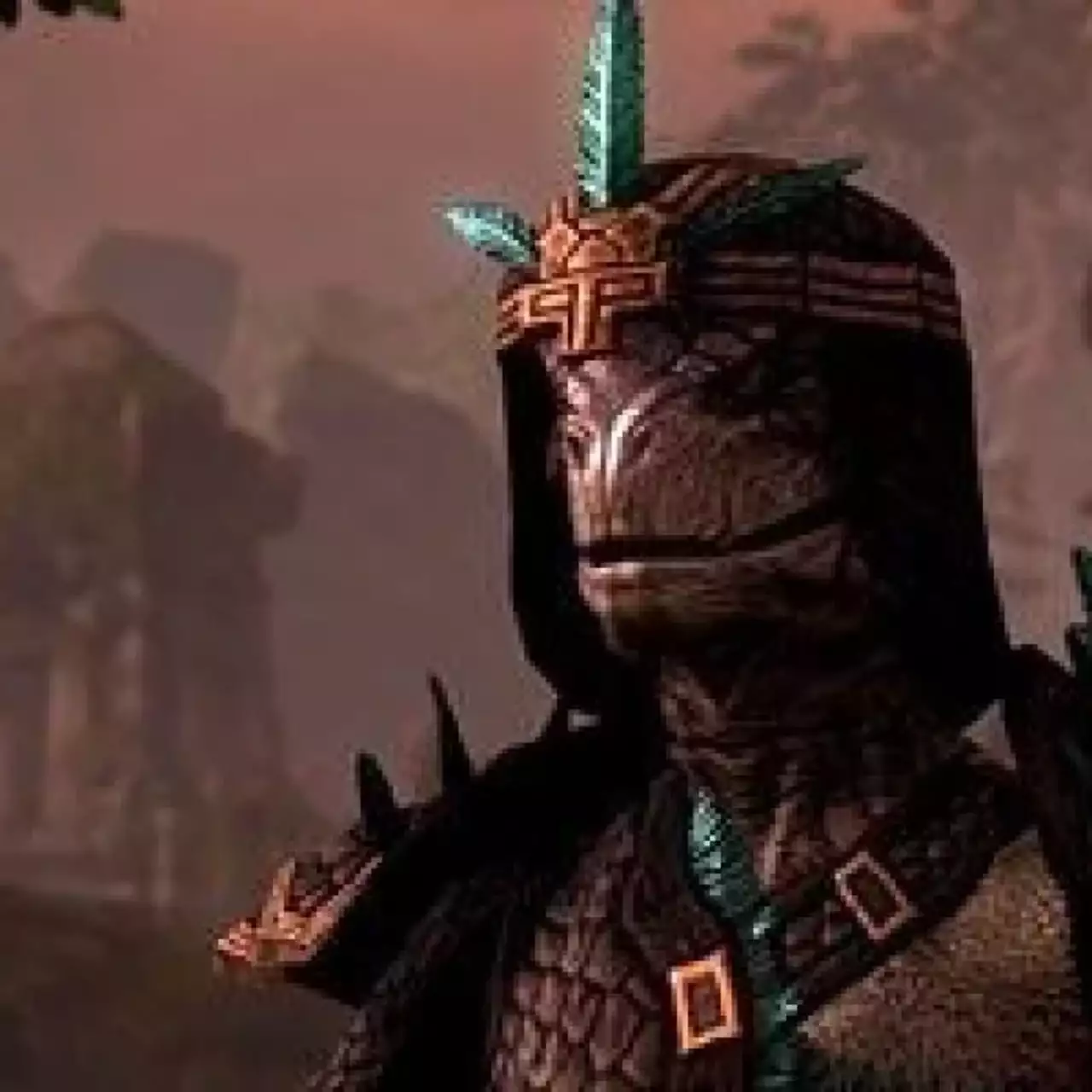 20 минут геймплея Elder Scrolls Online попали в сеть 20 минут геймплея Elder Scrolls Online попали в сеть