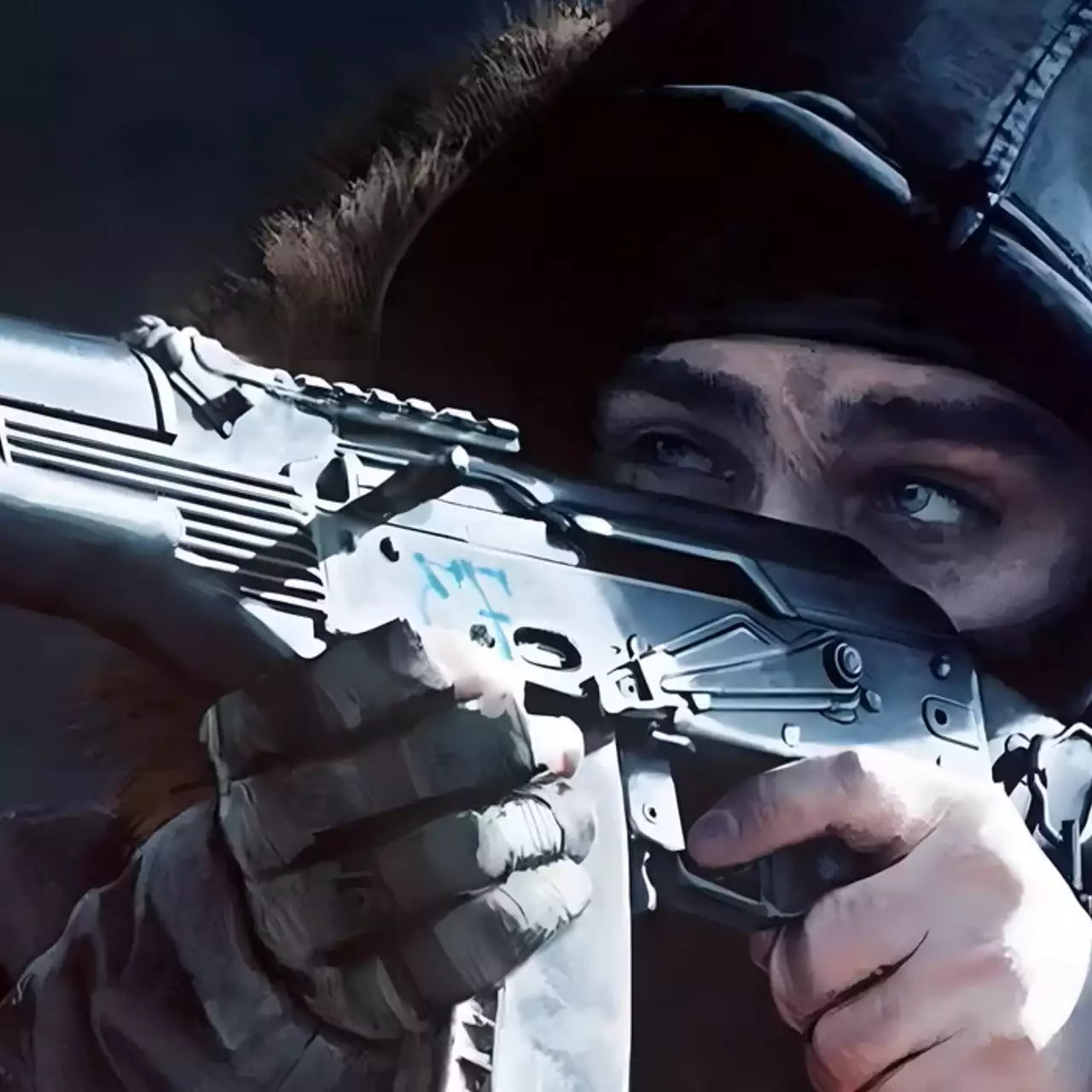 Разработчики Escape from Tarkov показали нового босса и карту «Эпицентр». Это мегаполис с масштабными небоскребами Разработчики Escape from Tarkov показали нового босса и карту «Эпицентр». Это мегаполис с масштабными небоскребами