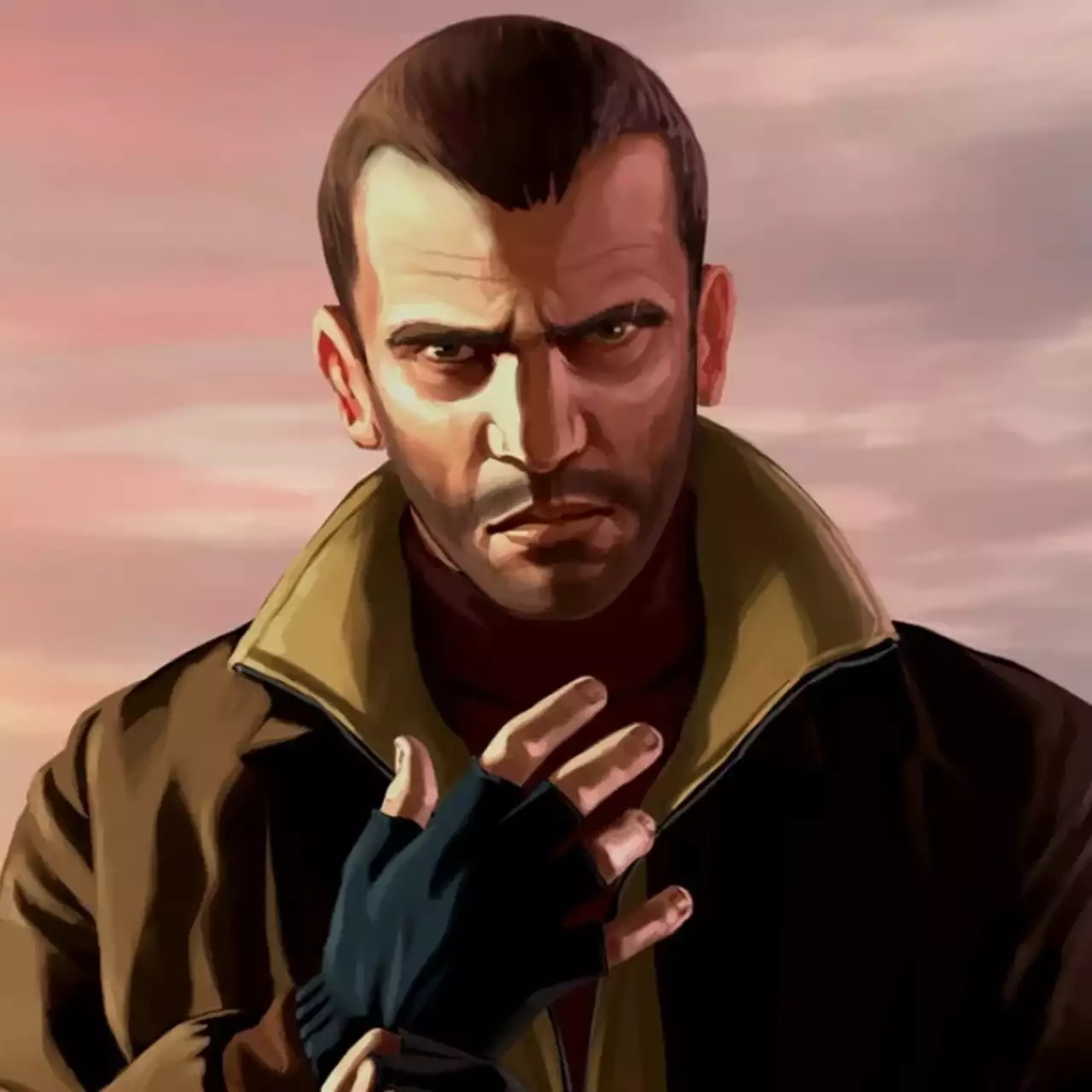 В файлах GTA 5 нашли скриншоты дополнения с Либерти-Сити