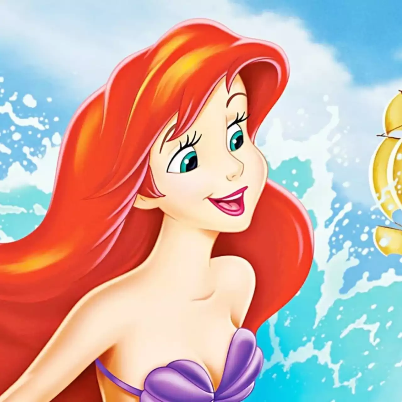 ИИ превратил Ариэль, Белоснежку, Жасмин и других героев Disney в персонажей в знаменитого аниме ИИ превратил Ариэль, Белоснежку, Жасмин и других героев Disney в персонажей в знаменитого аниме