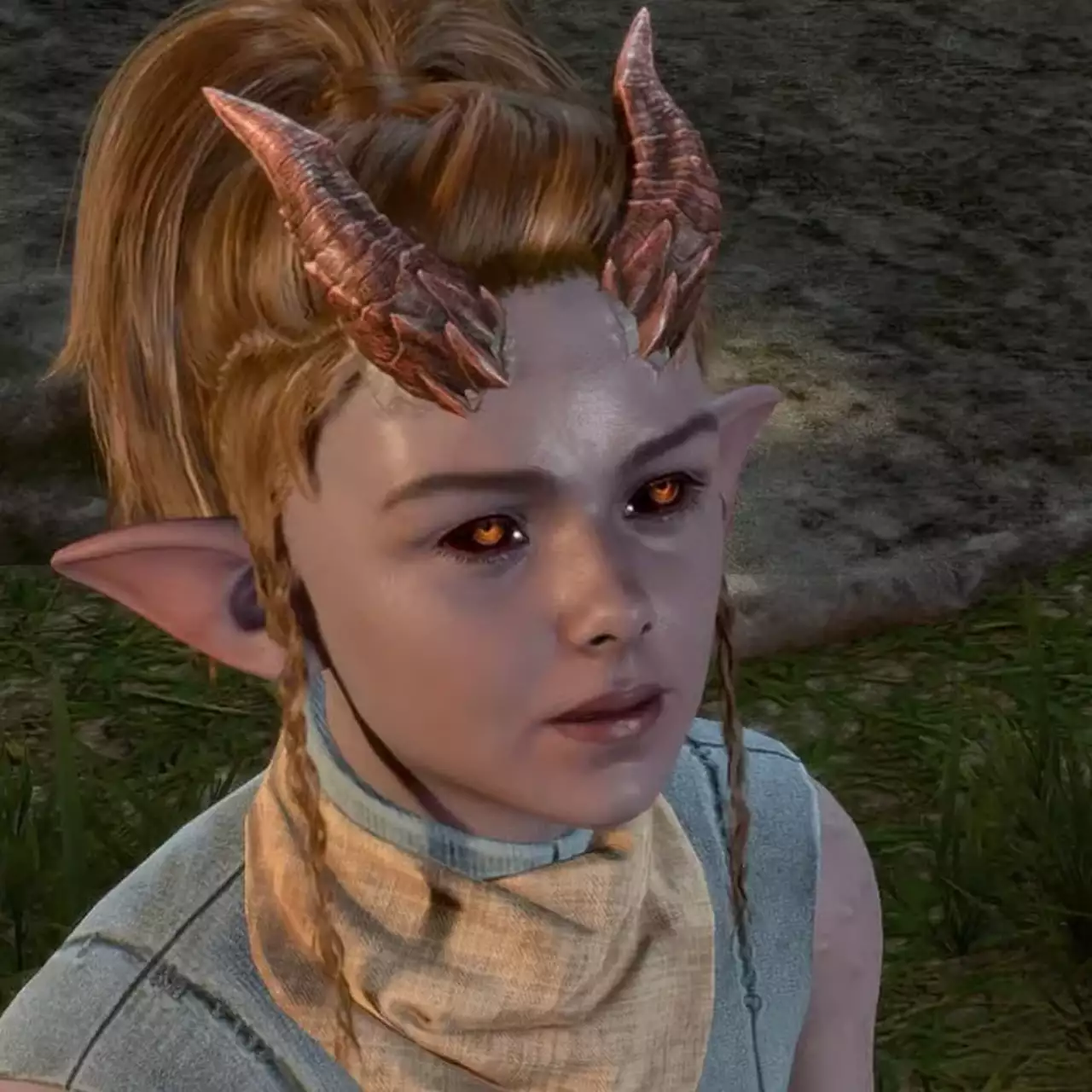Как найти родителей Арабеллы в Baldur's Gate 3