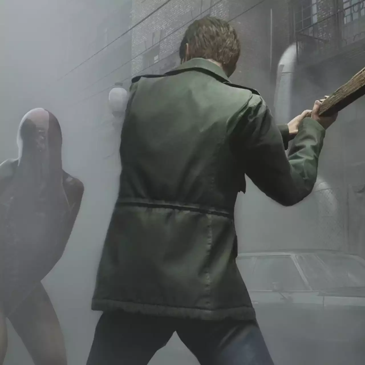 Возвращение Silent Hill и новости по ожидаемому хоррору: планы японских разработчиков на 2024 год Возвращение Silent Hill и новости по ожидаемому хоррору: планы японских разработчиков на 2024 год
