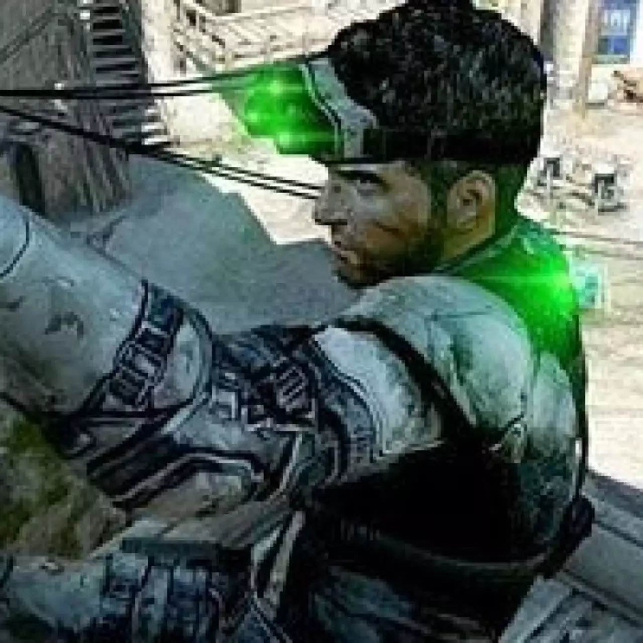 В новом трейлере Splinter Cell: Blacklist Сэм Фишер распространил демократию В новом трейлере Splinter Cell: Blacklist Сэм Фишер распространил демократию