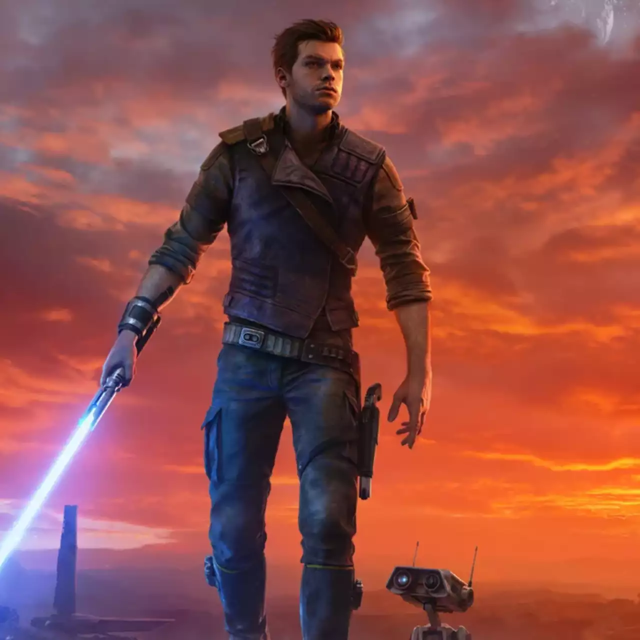 Digital Foundry назвала самые тормозящие PC-порты 2023 года. Игры от EA заняли половину топа