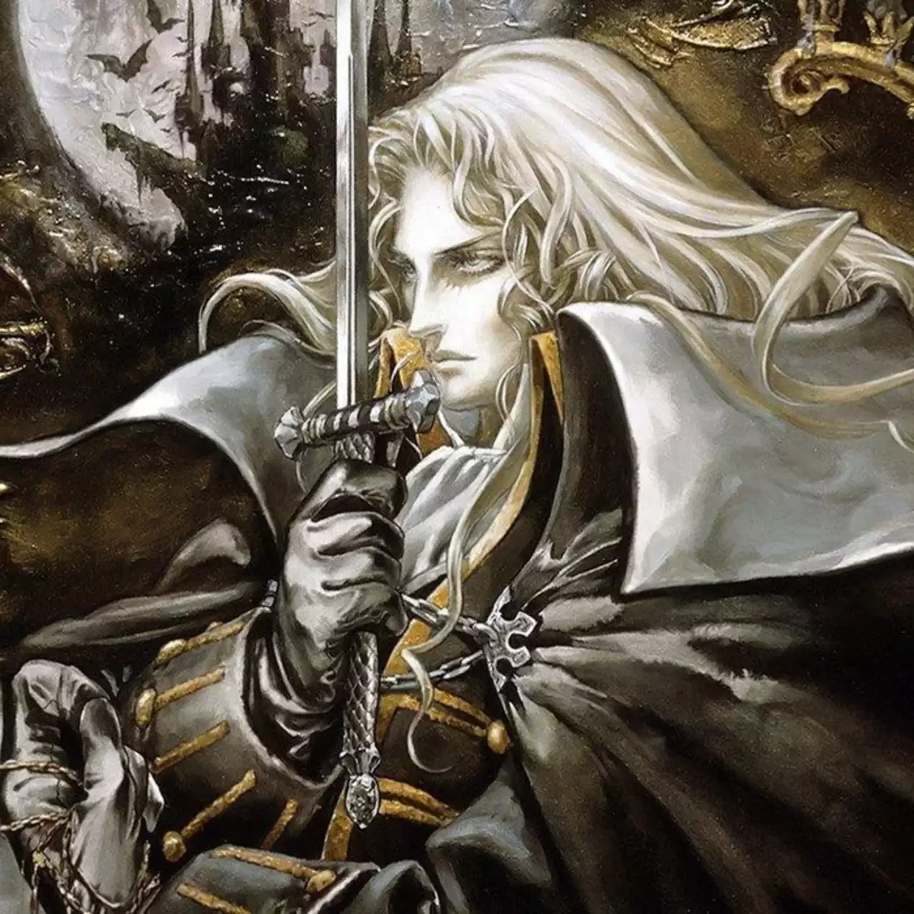 Разработчик Castlevania и Bloodstained: Ritual of the Night пообещал анонсировать новую игру в 2024 году Разработчик Castlevania и Bloodstained: Ritual of the Night пообещал анонсировать новую игру в 2024 году