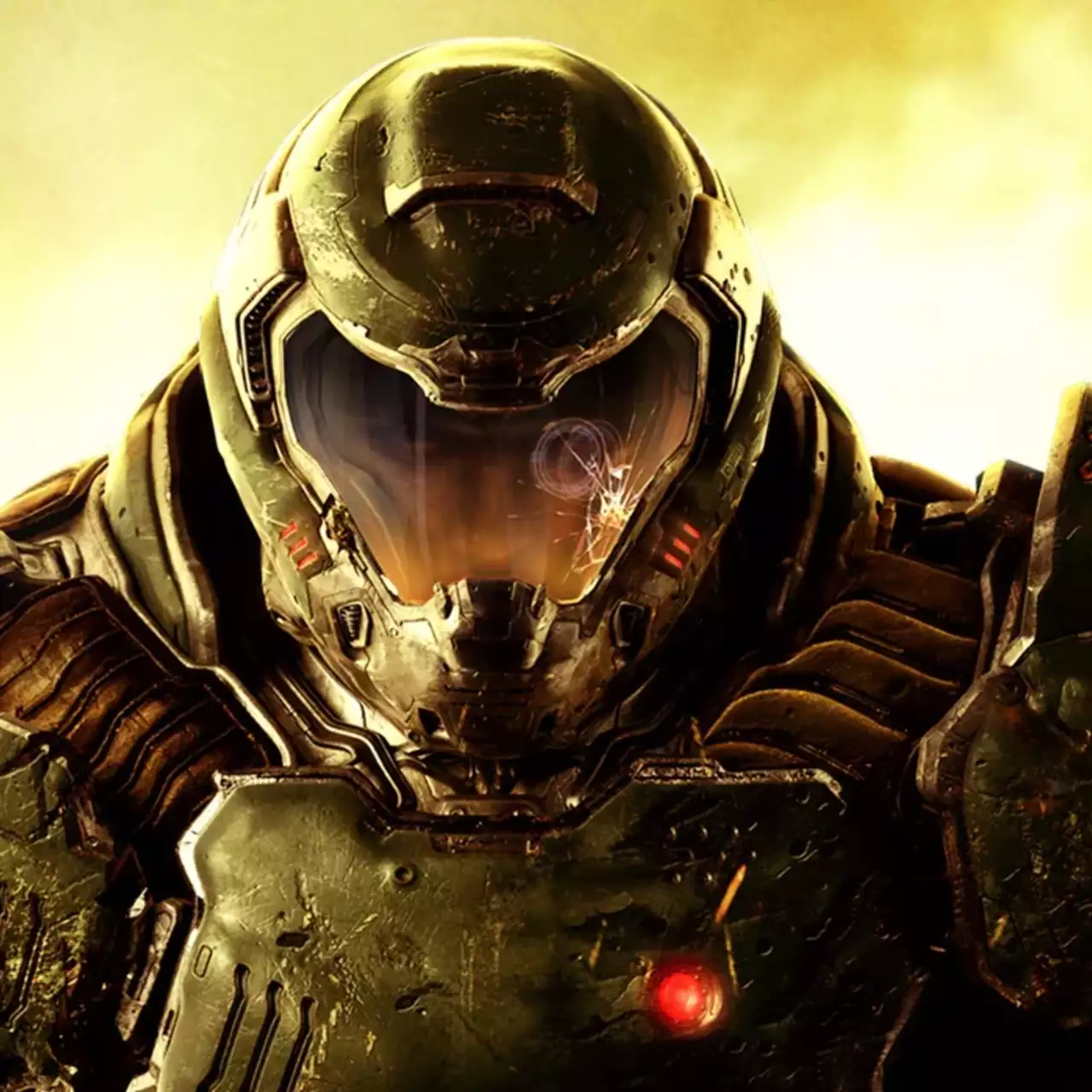 Парень потратил 3 года и 1 млн руб на то, чтобы воссоздать Doom из картона. На его работу даже отреагировал Джон Ромеро Парень потратил 3 года и 1 млн руб на то, чтобы воссоздать Doom из картона. На его работу даже отреагировал Джон Ромеро