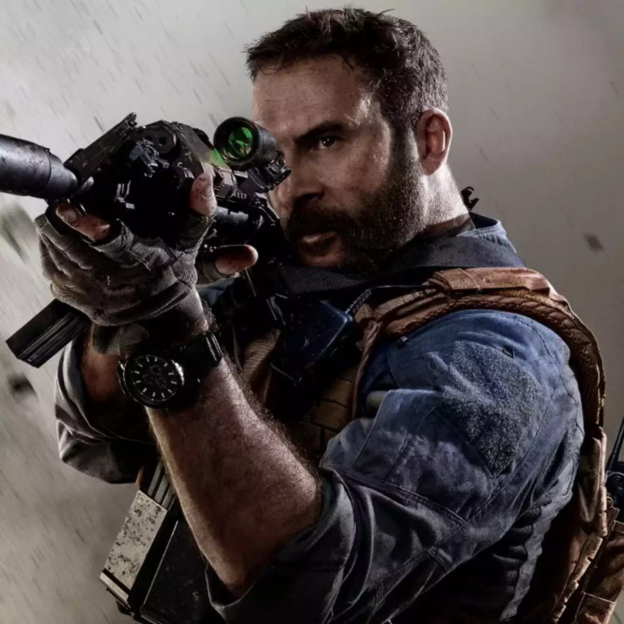 Игрок воссоздал в Far Cry 5 знаменитую карту из Call of Duty — видео