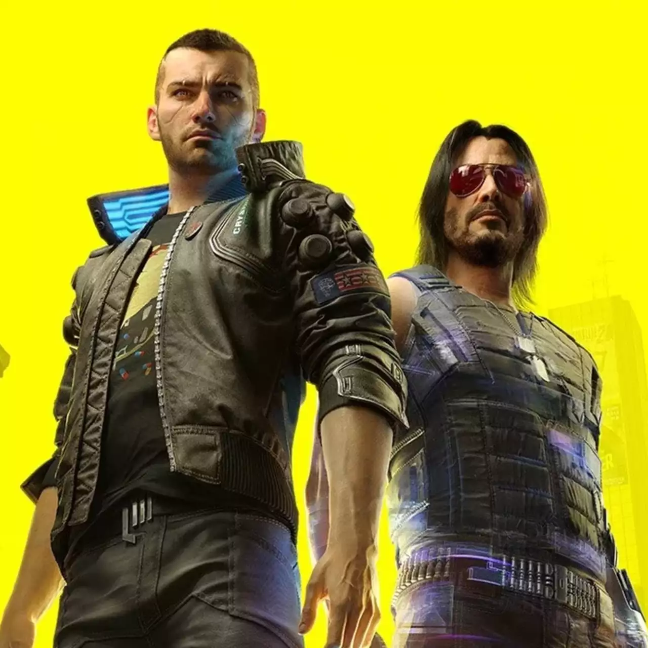 Из Вайс-Сити в Найт-Сити — фанат воссоздал трейлер GTA 6 в Cyberpunk 2077 и показал, что получилось Из Вайс-Сити в Найт-Сити — фанат воссоздал трейлер GTA 6 в Cyberpunk 2077 и показал, что получилось