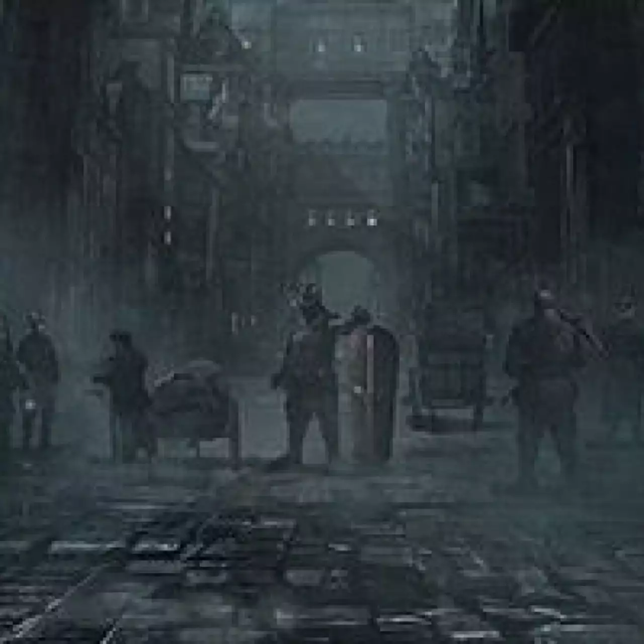 Поклонники Thief (2014) недовольны новым голосом главного героя