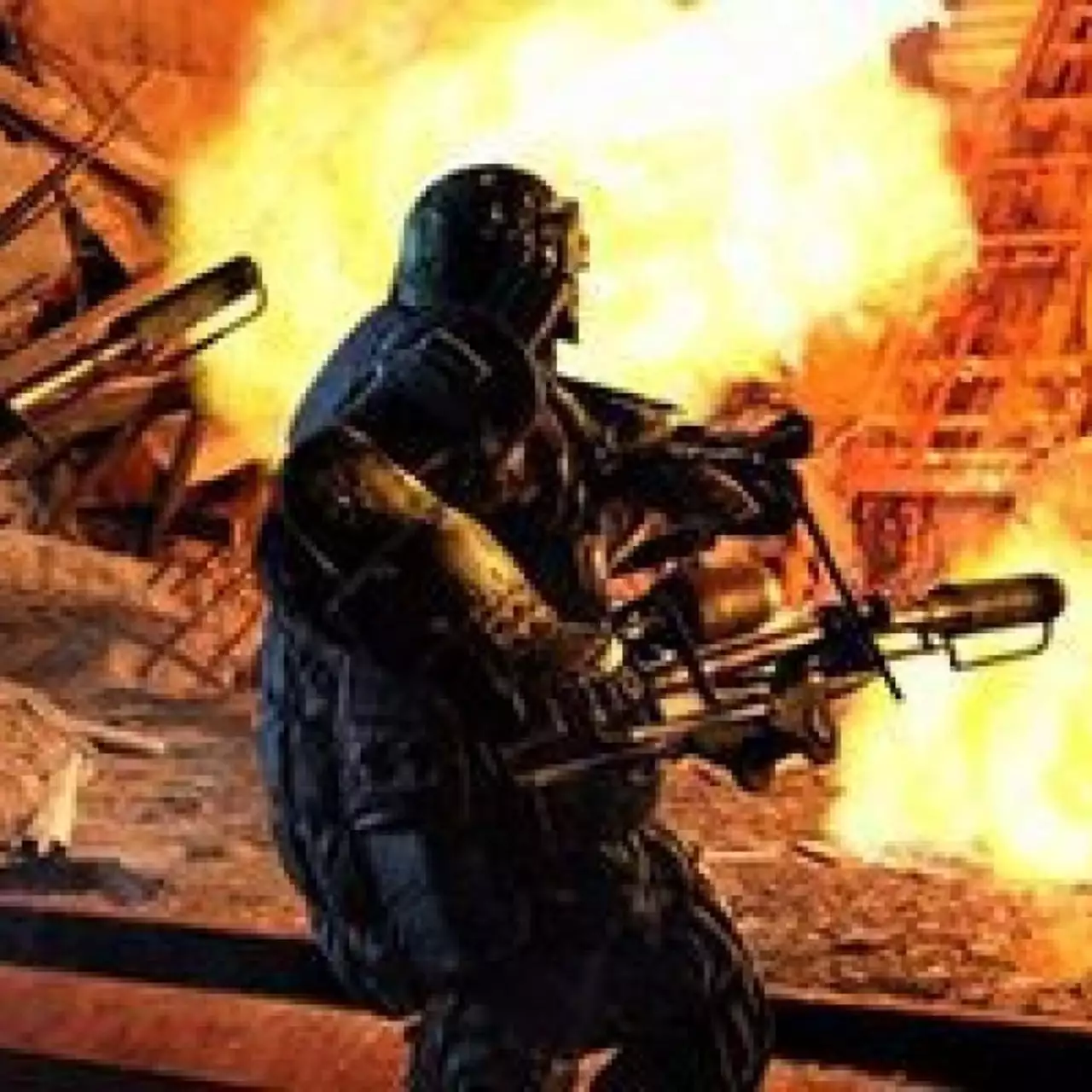 Коллекционное издание Metro: Last Light в России выпустит «Бука» Коллекционное издание Metro: Last Light в России выпустит «Бука»