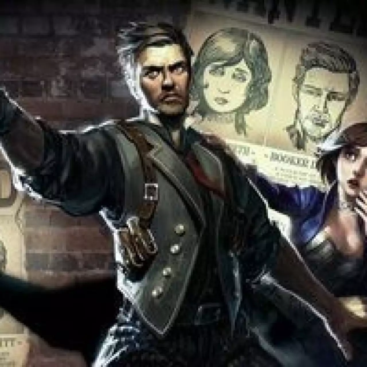 Хиты, вроде BioShock Infinite и Tomb Raider (2013), могут спасти розницу от убытков Хиты, вроде BioShock Infinite и Tomb Raider (2013), могут спасти розницу от убытков