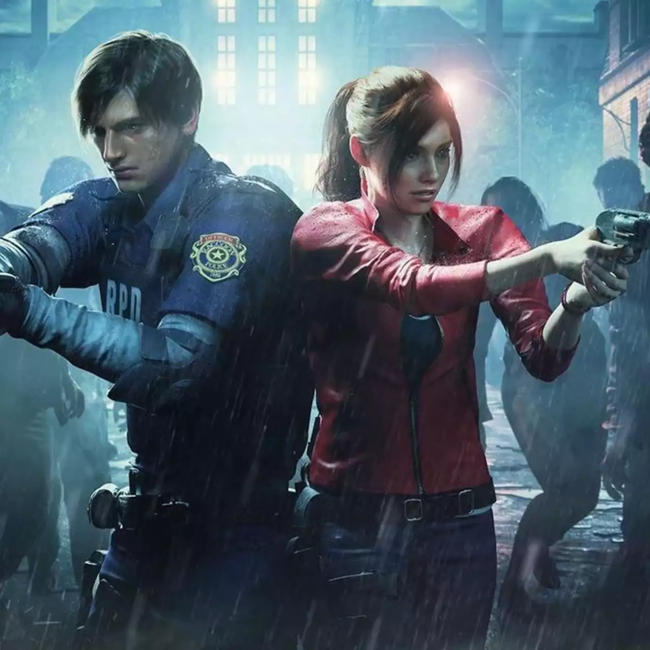 В январе в Game Pass добавят Assassin's Creed Valhalla, Resident Evil 2 Remake и не только В январе в Game Pass добавят Assassin's Creed Valhalla, Resident Evil 2 Remake и не только