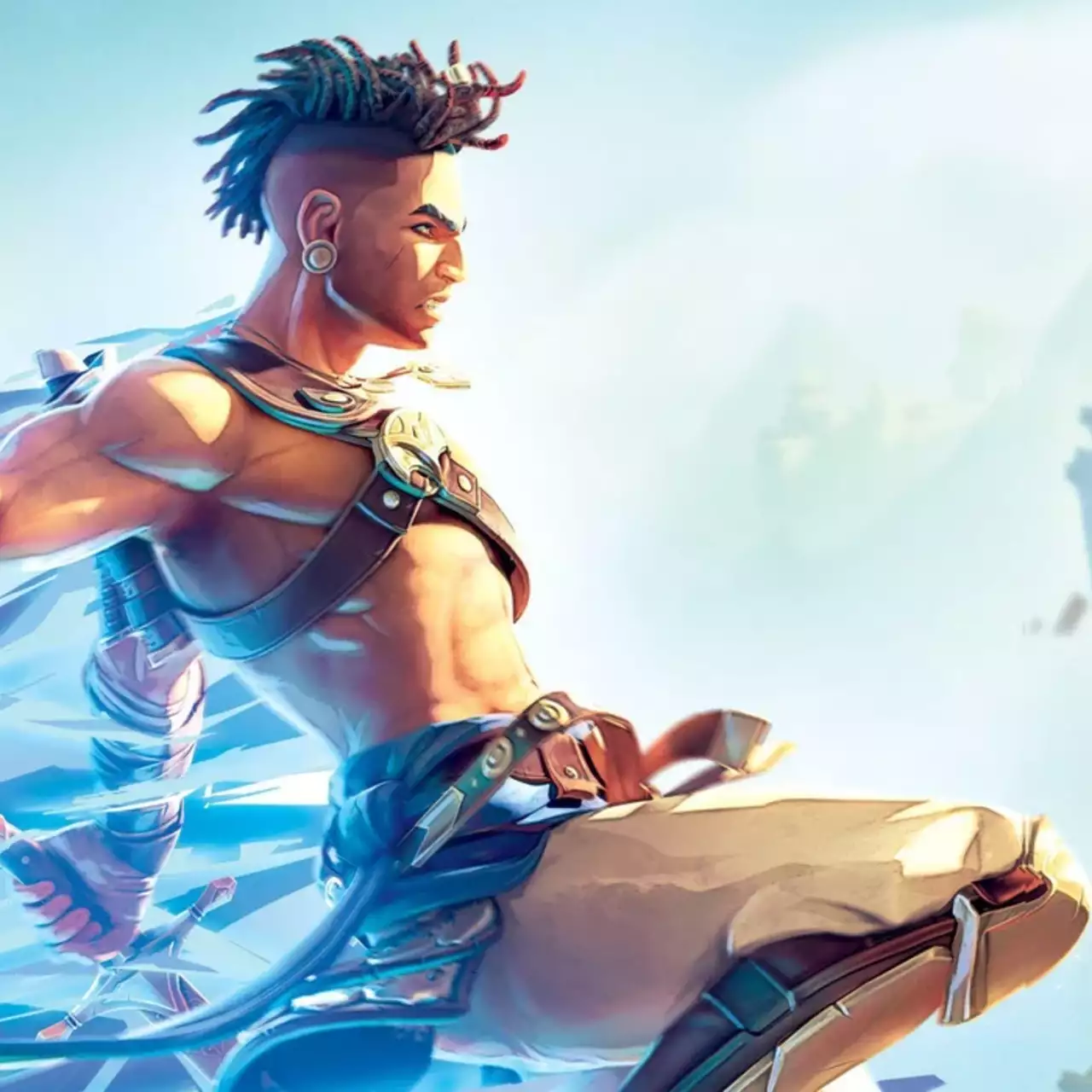 Ubisoft показала, какой ПК понадобится для максимальной графики в новой Prince of Persia — системные требования Ubisoft показала, какой ПК понадобится для максимальной графики в новой Prince of Persia — системные требования