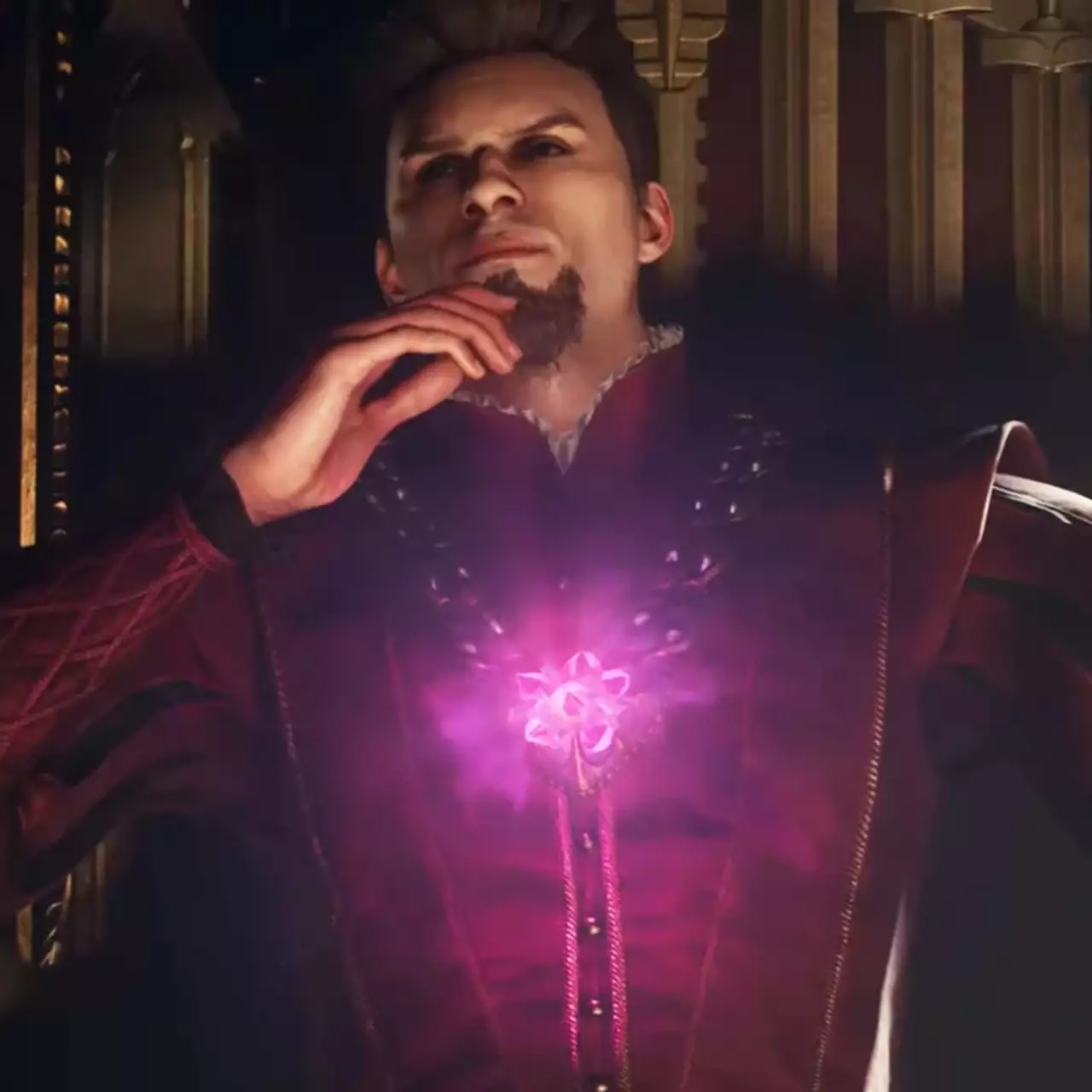 Появилось 18 минут нового геймплея Dragon's Dogma 2 — битвы с монстрами, использование магии и исследование открытого мира Появилось 18 минут нового геймплея Dragon's Dogma 2 — битвы с монстрами, использование магии и исследование открытого мира