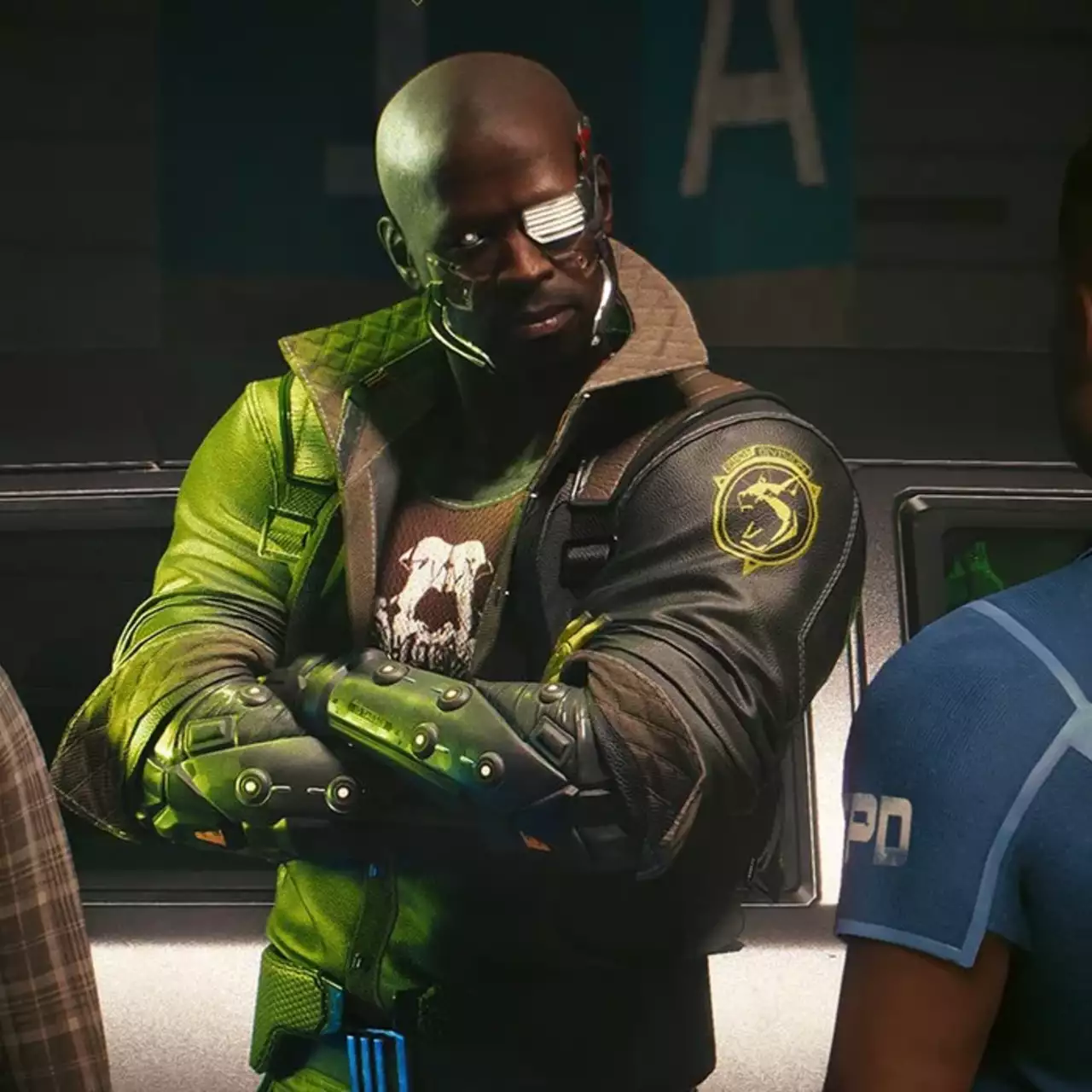 CD Projekt RED продала 5 миллионов копий Cyberpunk 2077: Phantom Liberty