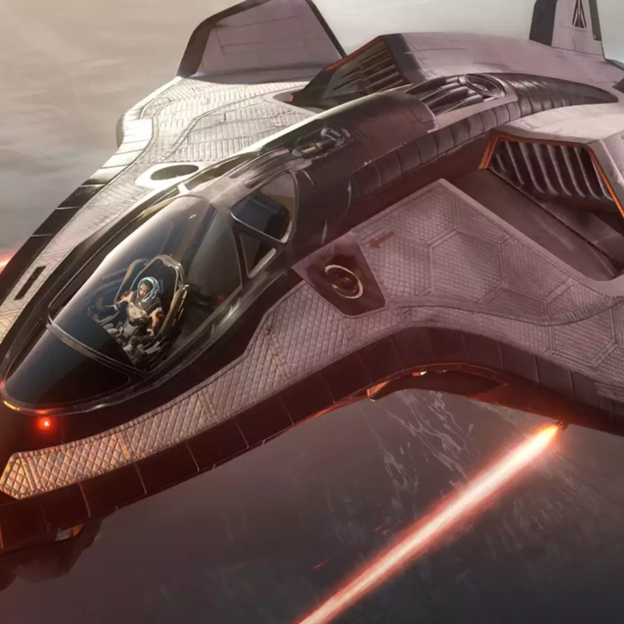 В Star Citizen добавили меганабор, который продают за 5 млн руб В Star Citizen добавили меганабор, который продают за 5 млн руб