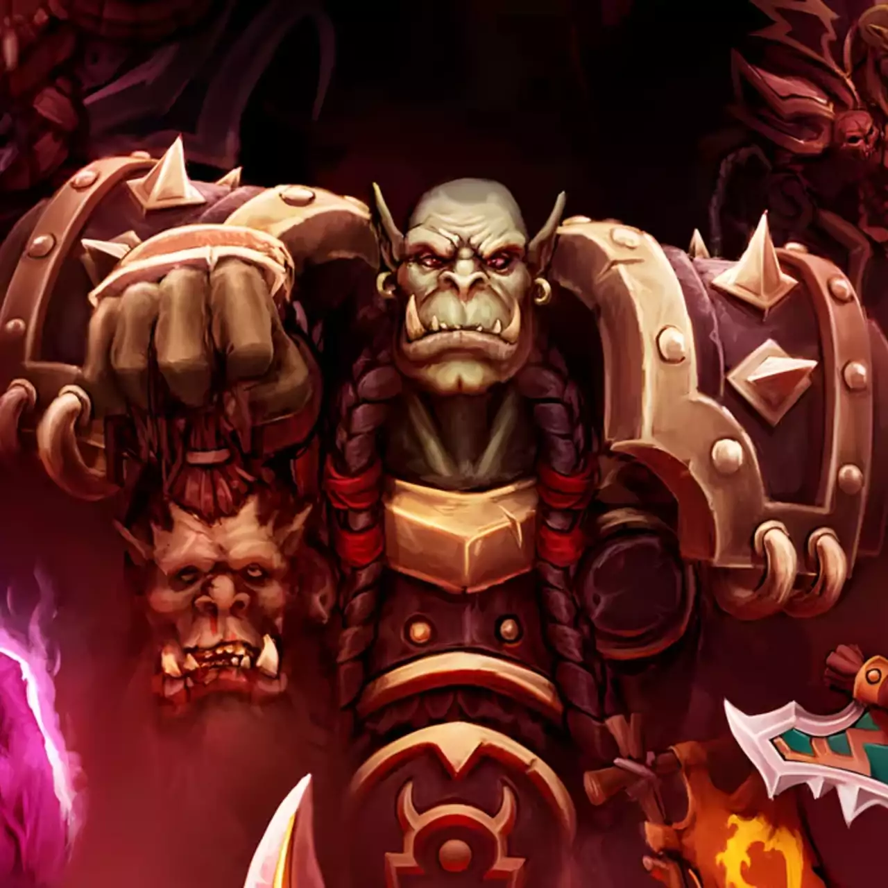 На PC вышел ремейк знаменитой Warcraft 2 с новой графикой, который можно скачать бесплатно На PC вышел ремейк знаменитой Warcraft 2 с новой графикой, который можно скачать бесплатно