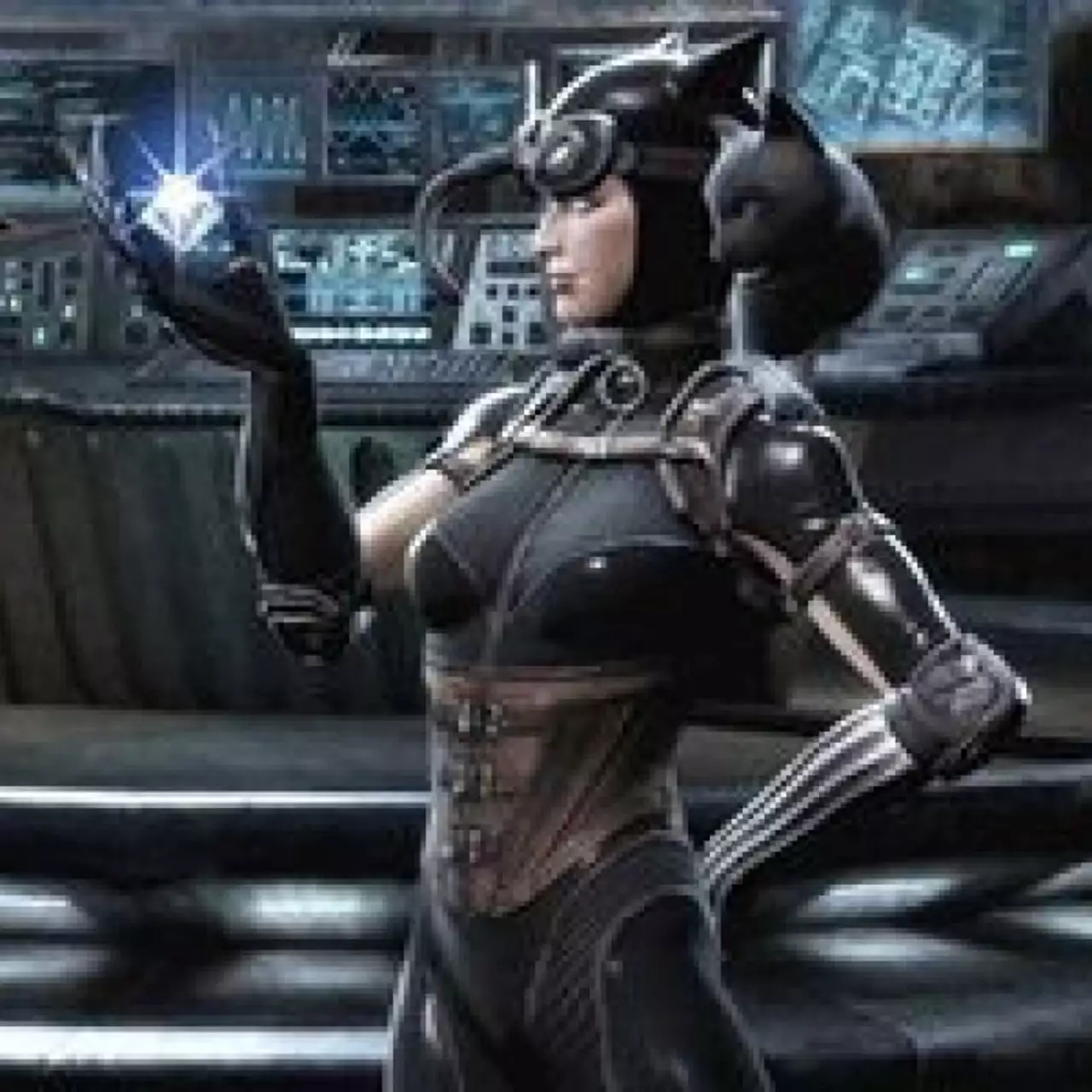 Injustice: Gods Among Us для Wii U отложена на неделю