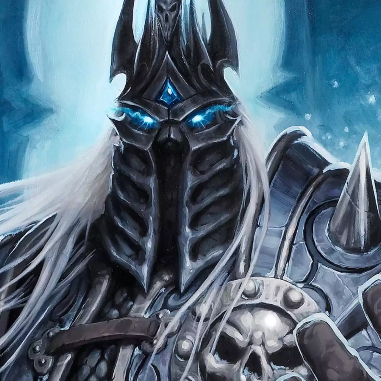 World of Warcraft помогла полиции разыскать похищенную девочку World of Warcraft помогла полиции разыскать похищенную девочку